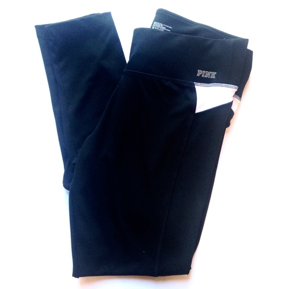 Victoria's Secret Ultimate Yoga Pants