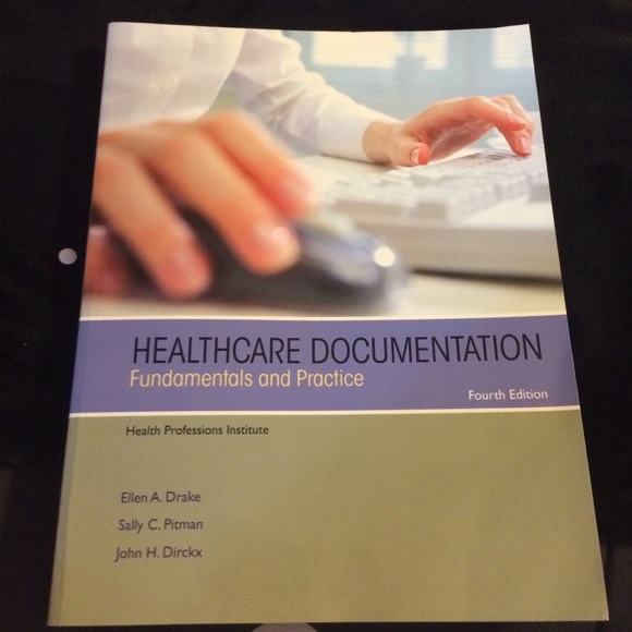 Healthcare documentation fundamentals and practice