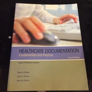 Healthcare documentation fundamentals and practice