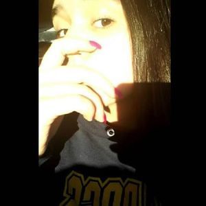 Meet your Posher, Desirae