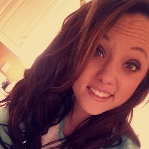 Meet your Posher, Katy