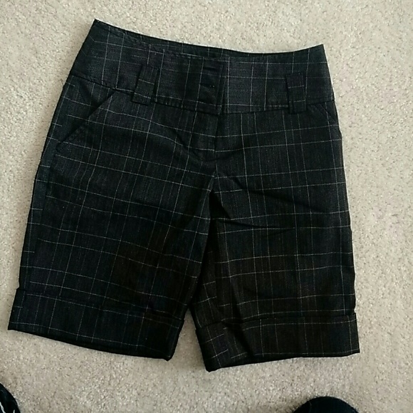 Delia's brand new dress shorts