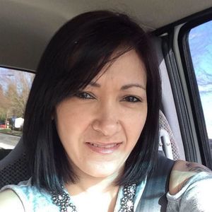 Meet your Posher, Samanthia