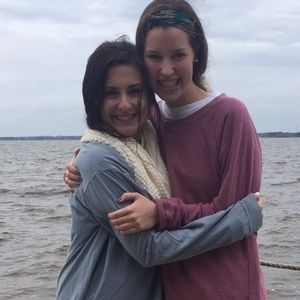 Meet your Posher, Whitney