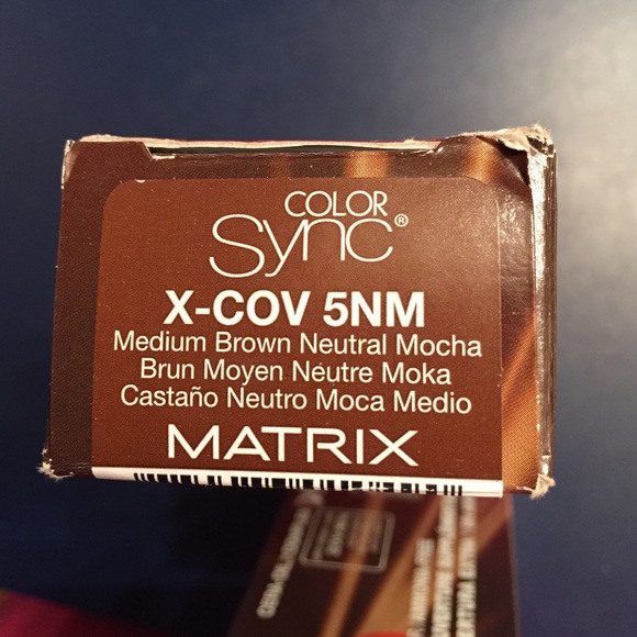 Matrix Color Sync - Picture 3 of 3