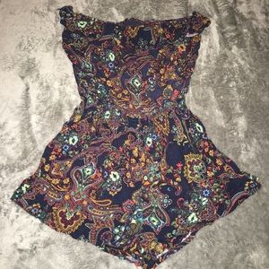 Rue 21 Romper