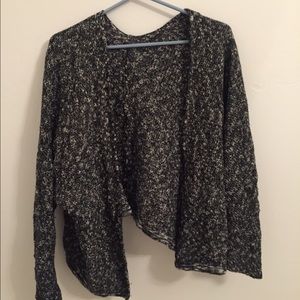 Brandy Melville cardigan