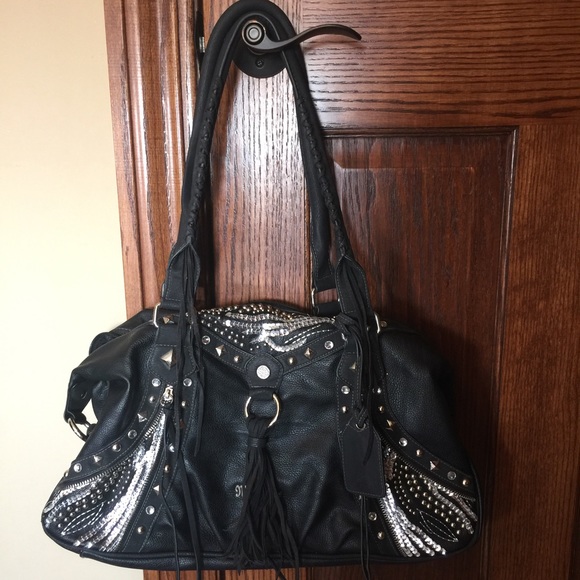 Miss Me hand bag