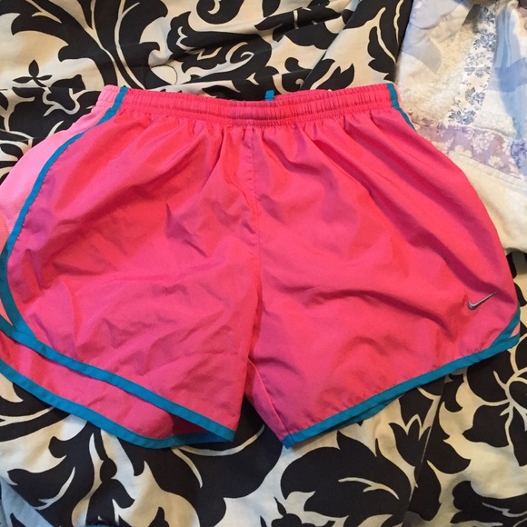 Nike shorts