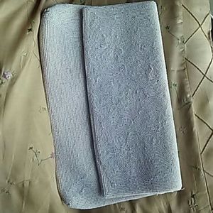 PETAL BEADED PURSE PETAL BEADED PURSE