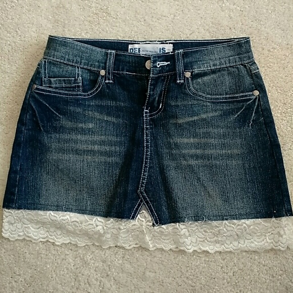 Skirt