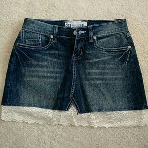 Skirt