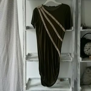 Robert Cavalli lightweight dress