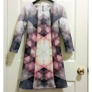 New w Tags bar III Sheath Dress size XS