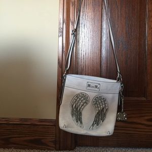 Miss Me cross body