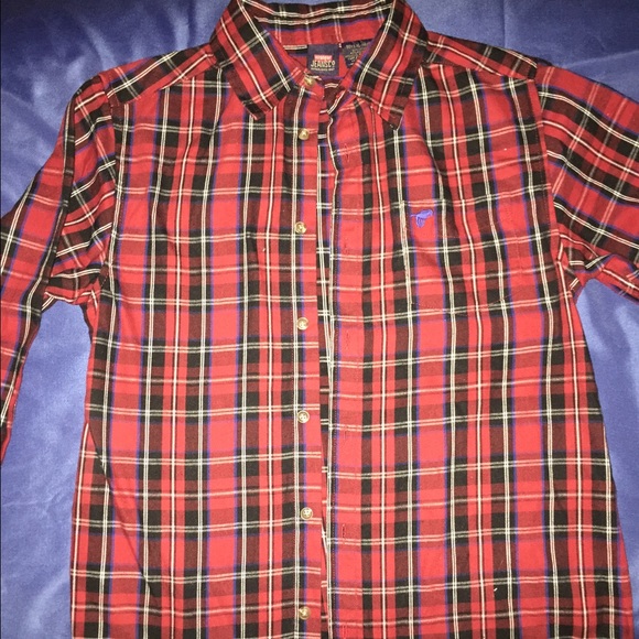 Boys oxford