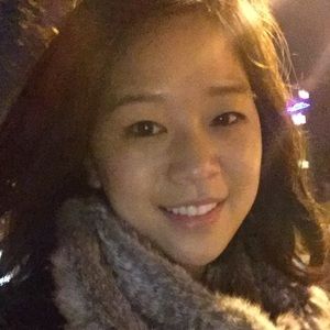 Meet your Posher, Jane