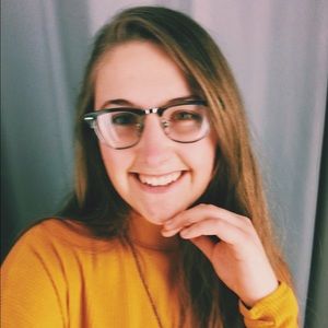 Meet your Posher, Zoe