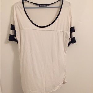 Brandy Melville oversized tee