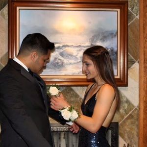 Meet your Posher, Ariel