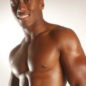 Meet your Posher, Justin