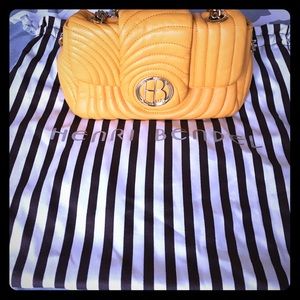 Henri Bendel Crossbody Bag