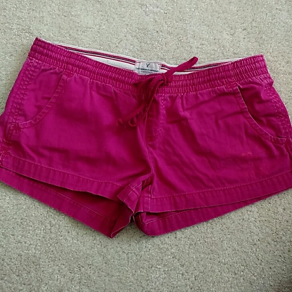 AE shorts