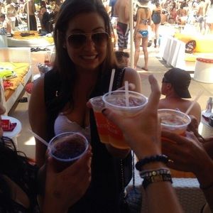 Meet your Posher, Sophia