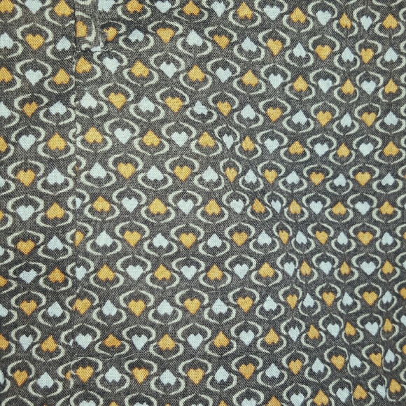 BRAVE NEW WORLD FLOOR LENGTH PIONEER DRESS - Picture 3 of 3