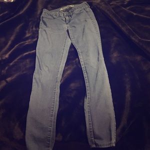 American Eagle Jegging