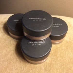 bareMinerals original foundation