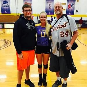 Meet your Posher, Steve