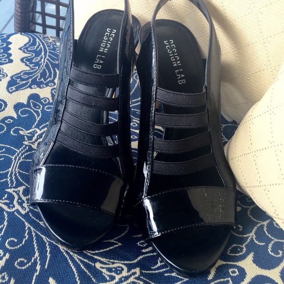 Design Lab heels - Picture 4 of 4