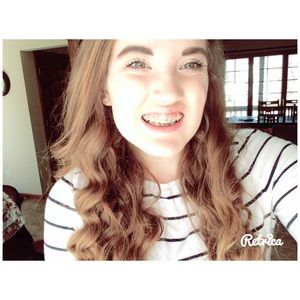 Meet your Posher, Kate