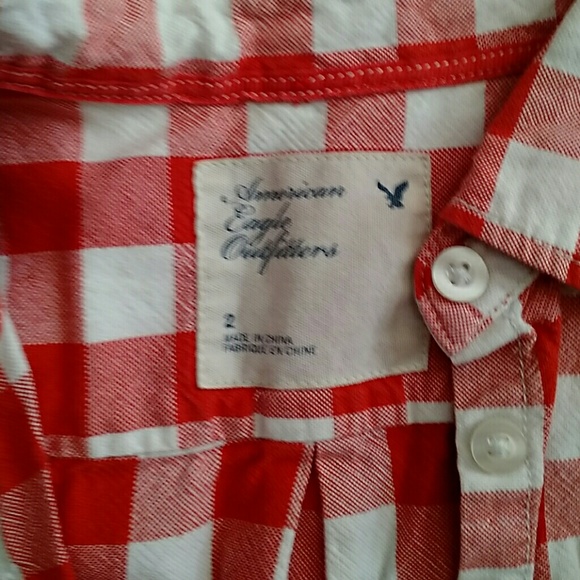 AE button down - Picture 2 of 2