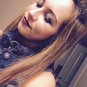 Meet your Posher, Brittany