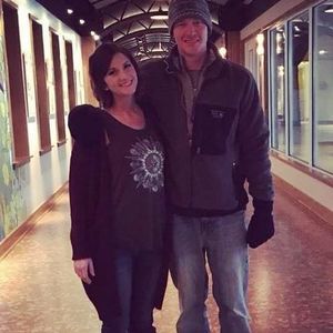 Meet your Posher, Fallon