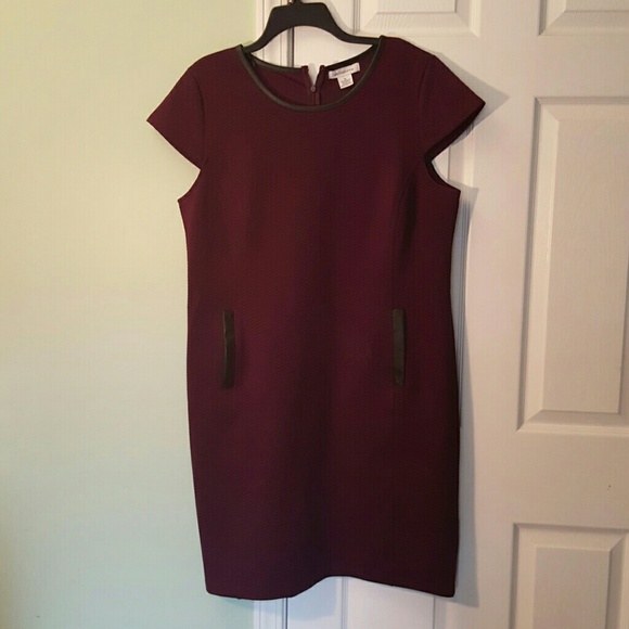 Casual dress