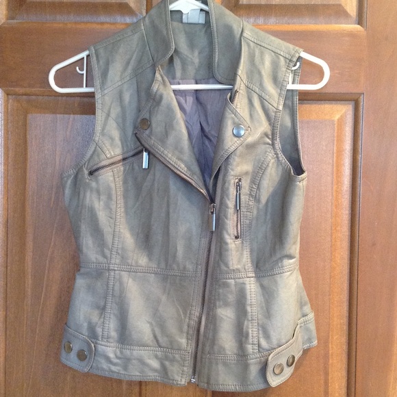 Vest