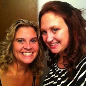 Meet your Posher, Robin