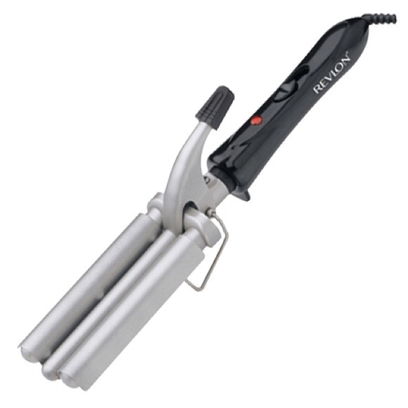 hair crimper - Picture 1 of 1