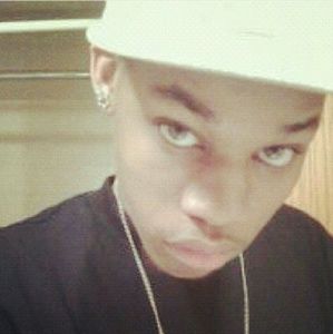 Meet your Posher, Jovan