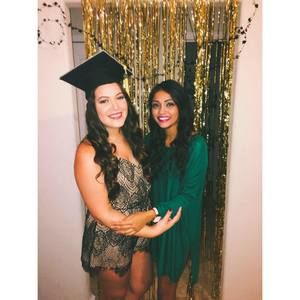 Meet your Posher, Amrita