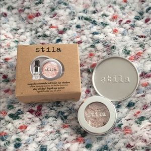 Stila Magnificent Metals Foil Finish Eyeshadow