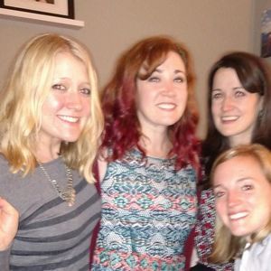 Meet your Posher, Jen