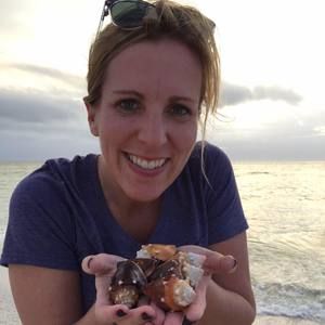Meet your Posher, Lindsay