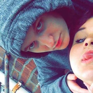 Meet your Posher, Maranda