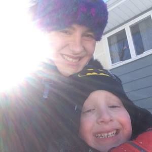 Meet your Posher, Liz