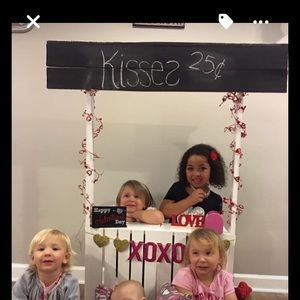 Meet your Posher, Donna