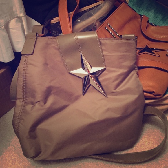 New without tags Thierry Mugler handbag.